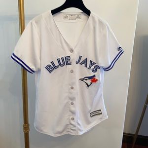 Blue Jays Jersey